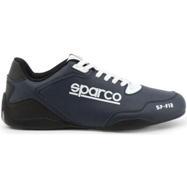 Sparco Sparco  Modne tenisice Sp-f12 - Dark Navy  Sparco