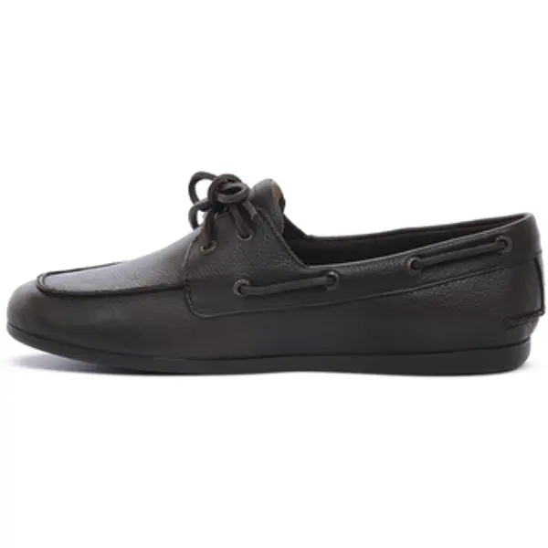 Sperry Top-Sider Sperry Top-Sider  Mokasinke SPERRY SLIMBOAT TAN LEATHER  Sperry Top-Sider