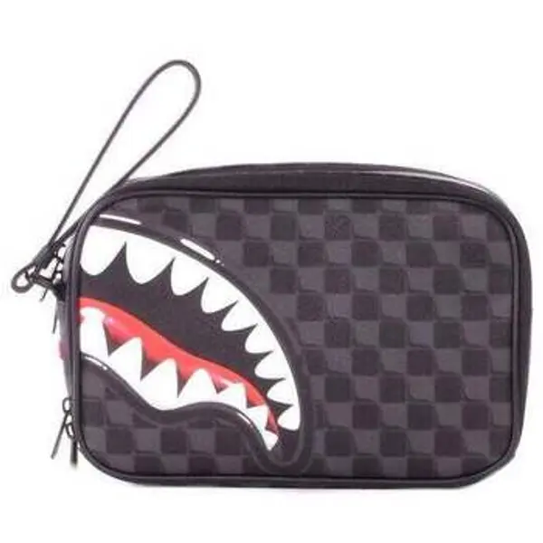 Sprayground Sprayground  Kozmetičke torbice 10547128336723  Sprayground