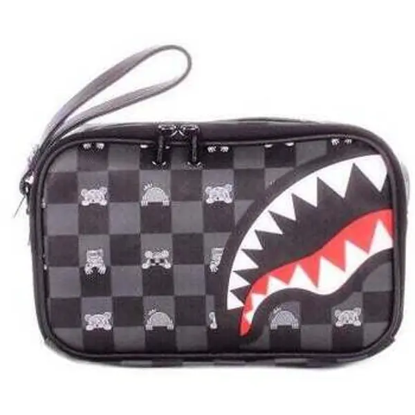 Sprayground Sprayground  Kozmetičke torbice 10585320784211  Sprayground
