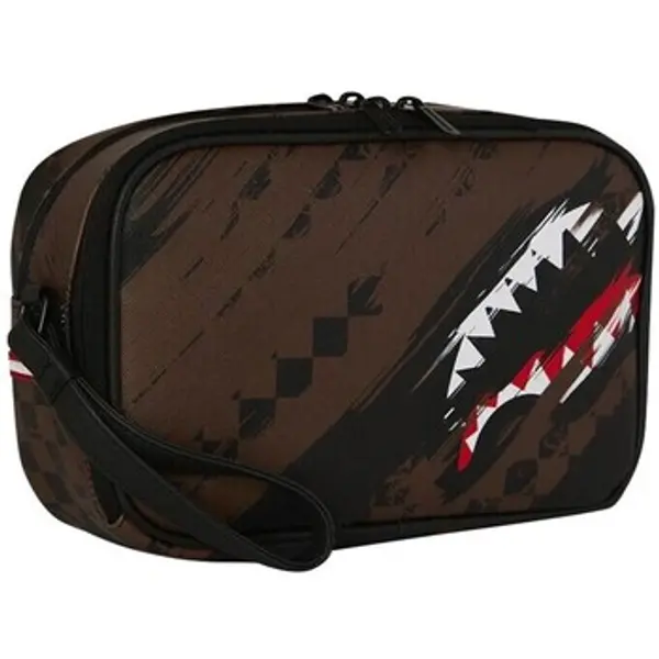 Sprayground Sprayground  Kozmetičke torbice Grunge  Sprayground