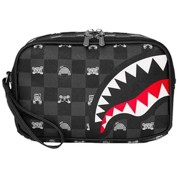 Sprayground Sprayground  Kozmetičke torbice Peeking  Sprayground