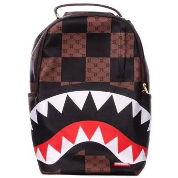 Sprayground Sprayground  Ruksaci 10482736038227  Sprayground