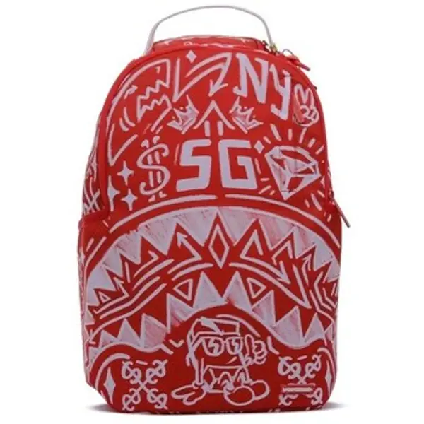 Sprayground Sprayground  Ruksaci 8563  Sprayground