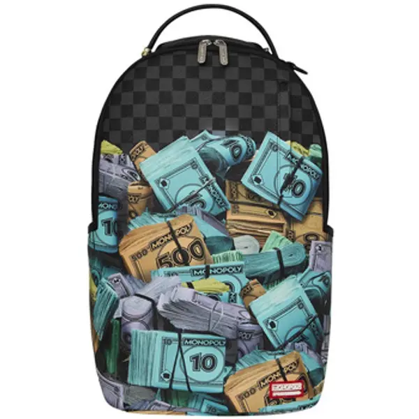 Sprayground Sprayground  Ruksaci MONOPOLY  Sprayground