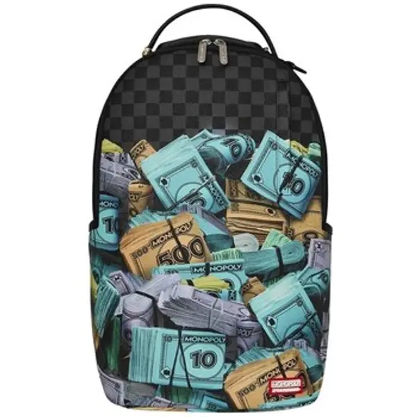 Sprayground Sprayground  Ruksaci Monopoly  Sprayground