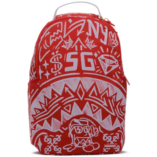 Sprayground Sprayground  Ruksaci WALL  Sprayground
