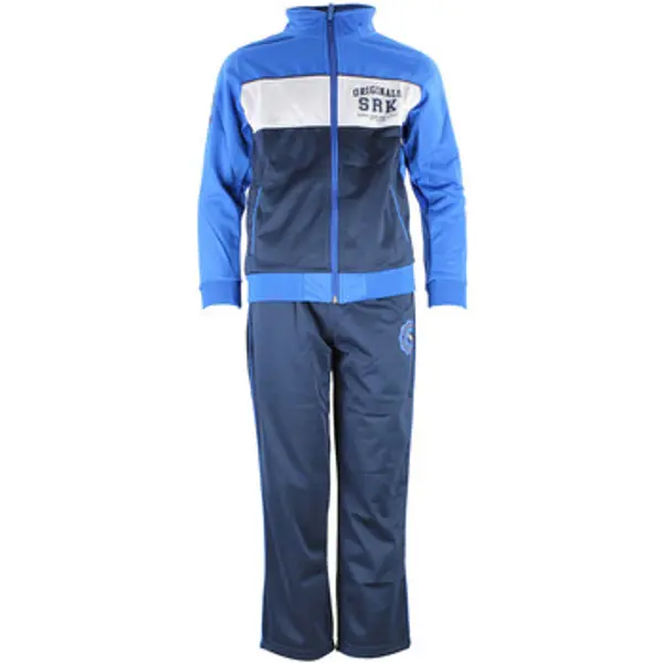 Srk Srk  Donji dio trenirke Jogging garçon EFAR  Srk