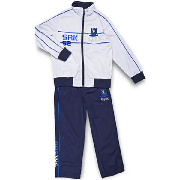 Srk Srk  Donji dio trenirke Jogging garçon EGU  Srk
