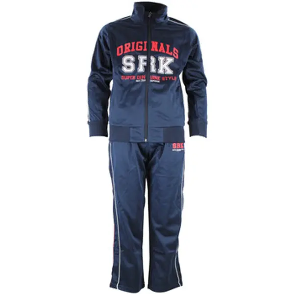 Srk Srk  Donji dio trenirke Jogging garçon EKORO  Srk