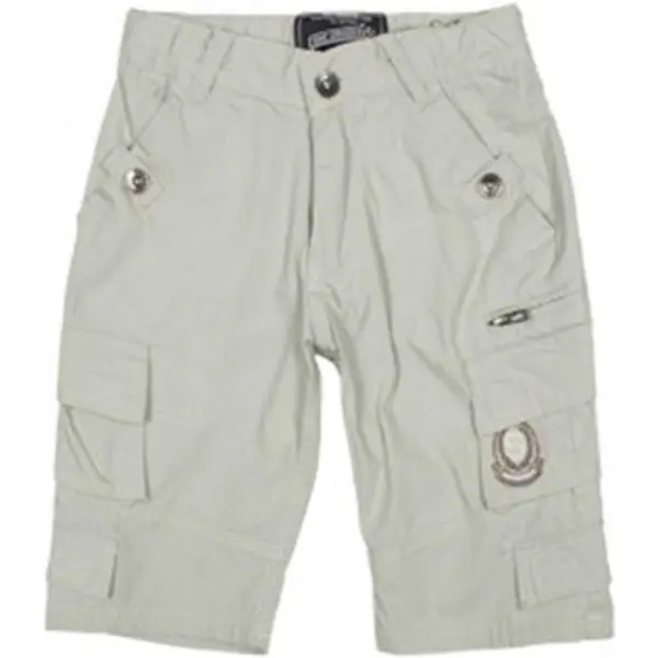 Srk Srk  Hlače 3/4 i 7/8 Pantacourt garçon ECORO  Srk