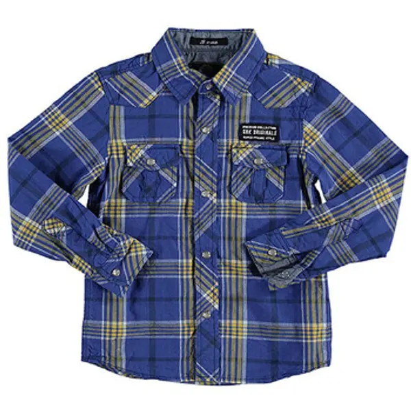 Srk Srk  Košulje kratkih rukava Chemise garçon ECEFIR  Srk