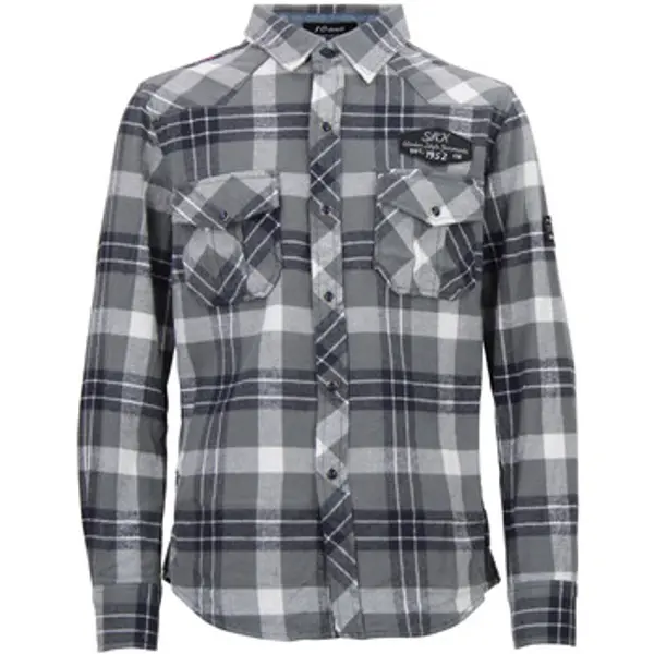 Srk Srk  Košulje kratkih rukava Chemise garçon ECEFLY  Srk