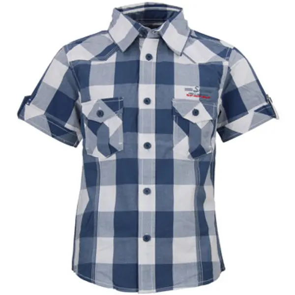 Srk Srk  Košulje kratkih rukava Chemise garçon ECLAVIX  Srk