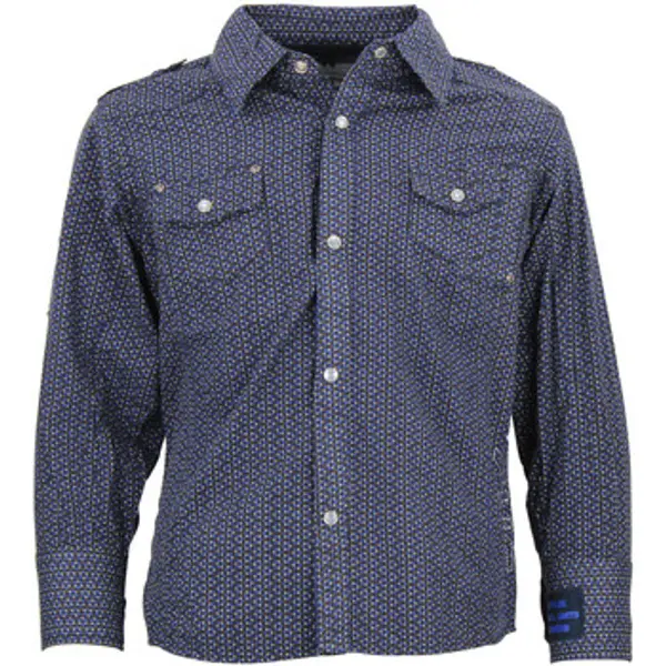 Srk Srk  Košulje kratkih rukava Chemise garçon EFEU  Srk