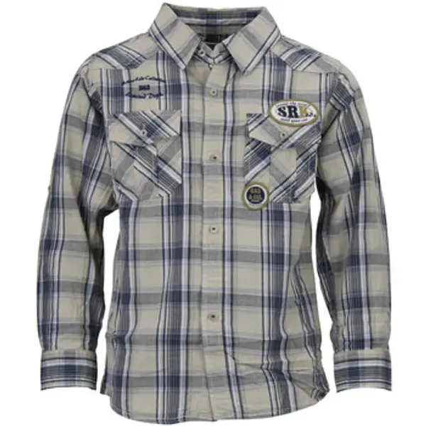 Srk Srk  Košulje kratkih rukava Chemise garçon EVOC  Srk