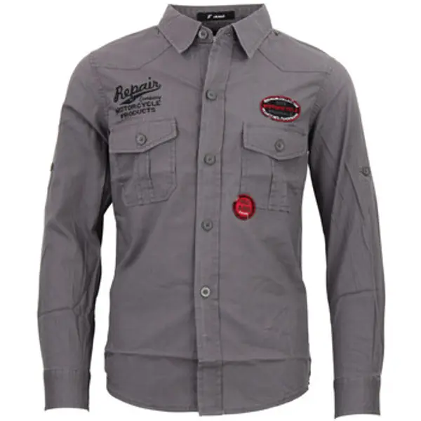 Srk Srk  Košulje kratkih rukava Chemise garçon EVONIE  Srk