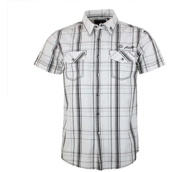 Srk Srk  Košulje kratkih rukava Chemise homme CARITA  Srk