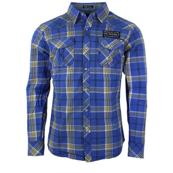 Srk Srk  Košulje kratkih rukava Chemise homme CEFIR  Srk