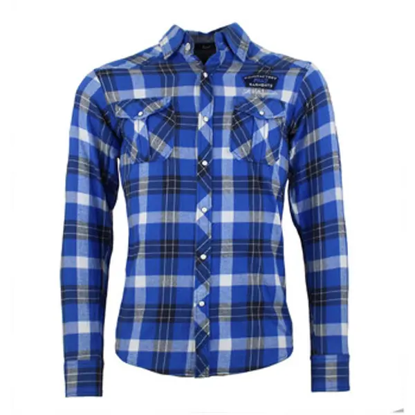 Srk Srk  Košulje kratkih rukava Chemise homme CEFLY  Srk