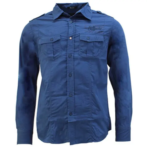 Srk Srk  Košulje kratkih rukava Chemise homme CIRACE  Srk