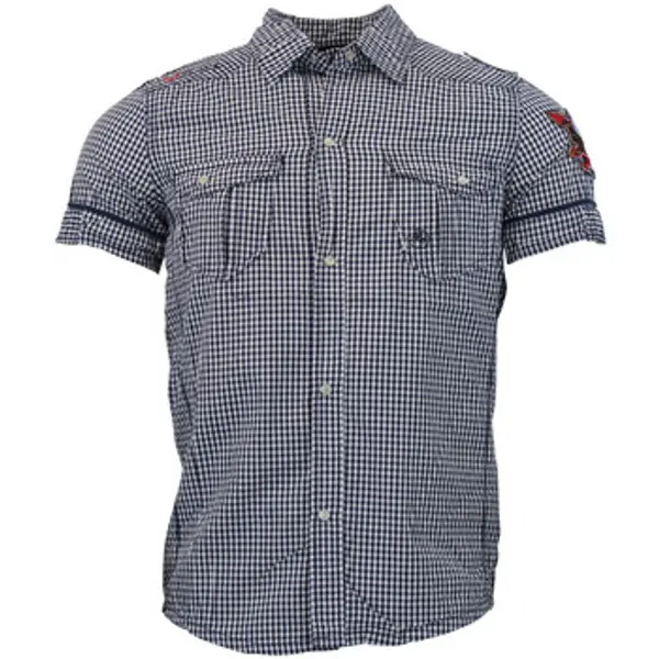 Srk Srk  Košulje kratkih rukava Chemise homme COTINE  Srk