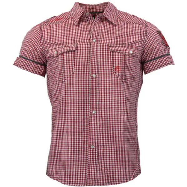 Srk Srk  Košulje kratkih rukava Chemise homme COTINE  Srk