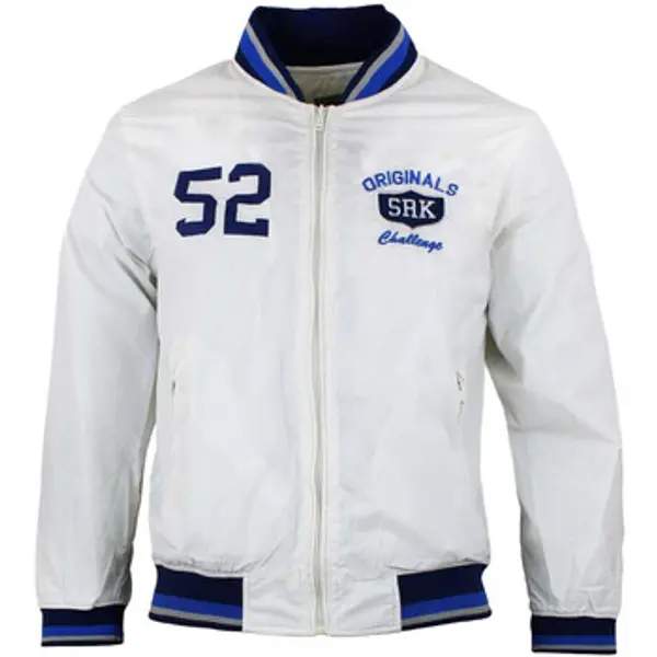 Srk Srk  Kratke jakne Blouson esprit coupe-vent garçon ECAVEN  Srk