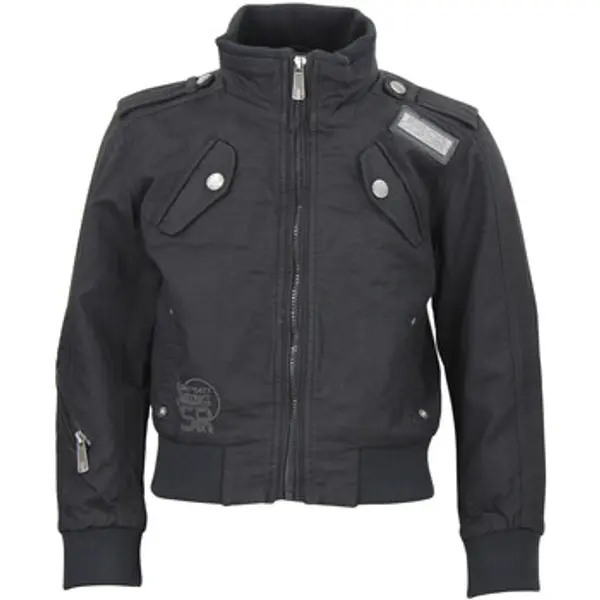 Srk Srk  Kratke jakne Blouson garçon ECODO  Srk