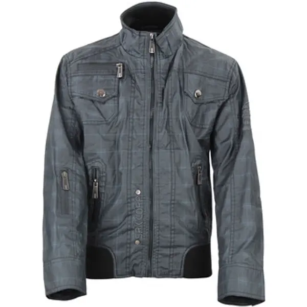 Srk Srk  Kratke jakne Blouson garçon ECORAZ  Srk