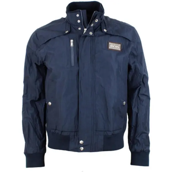 Srk Srk  Kratke jakne Blouson homme CANUT  Srk