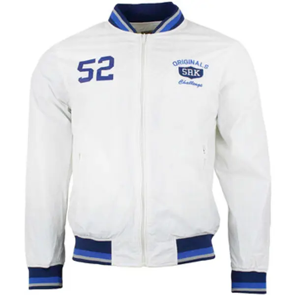 Srk Srk  Kratke jakne Blouson homme CAVEN  Srk