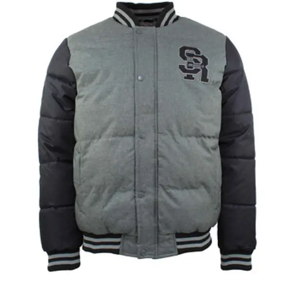 Srk Srk  Kratke jakne Blouson homme CETED  Srk