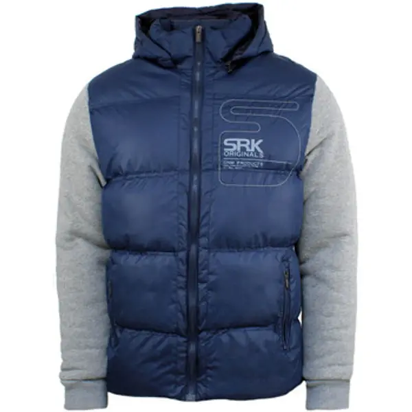 Srk Srk  Kratke jakne Blouson homme CEVERTO  Srk