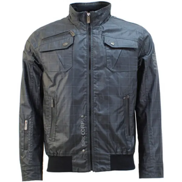 Srk Srk  Kratke jakne Blouson homme CORAZ  Srk