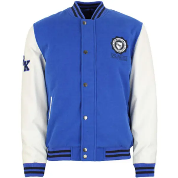 Srk Srk  Kratke jakne Blouson homme CORLY  Srk
