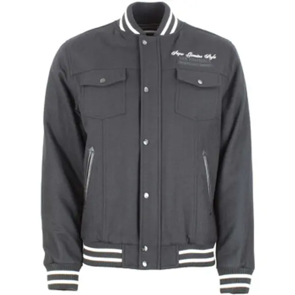 Srk Srk  Kratke jakne Blouson homme COTEDY  Srk