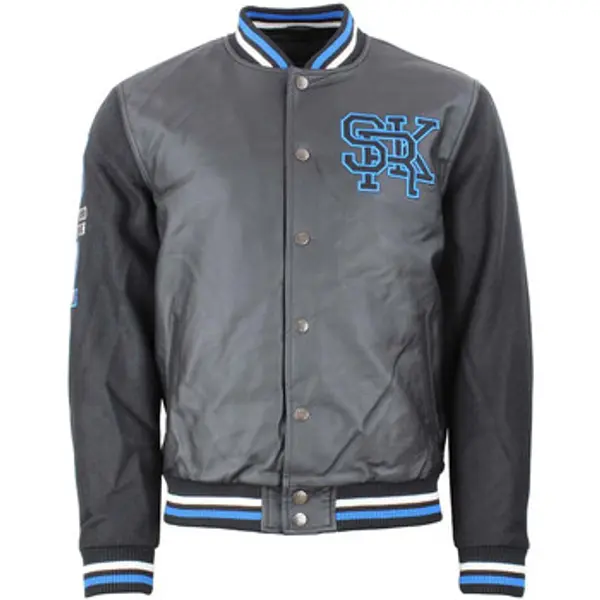 Srk Srk  Kratke jakne Blouson homme CYSAR  Srk