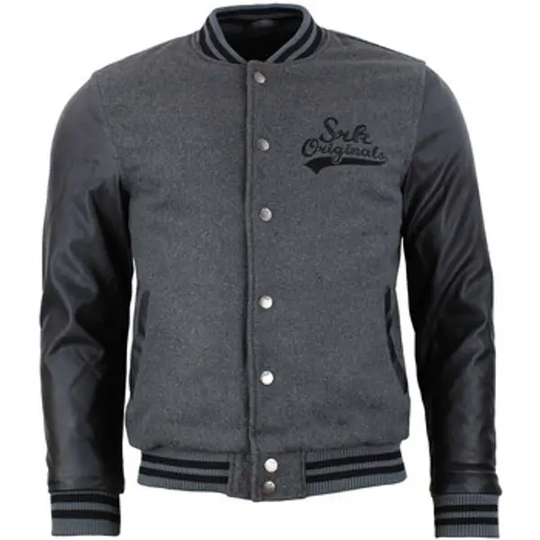 Srk Srk  Kratke jakne Blouson homme CYSE  Srk