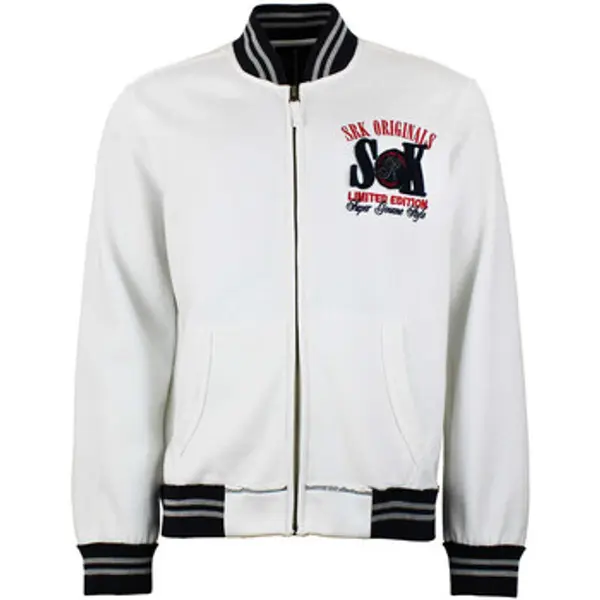 Srk Srk  Kratke jakne Blouson homme CYTEL  Srk