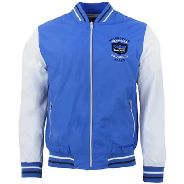 Srk Srk  Kratke jakne Blouson léger style teddy garçon EVANS  Srk