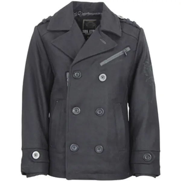 Srk Srk  Kratke jakne Caban garçon ECOBLEEZ  Srk