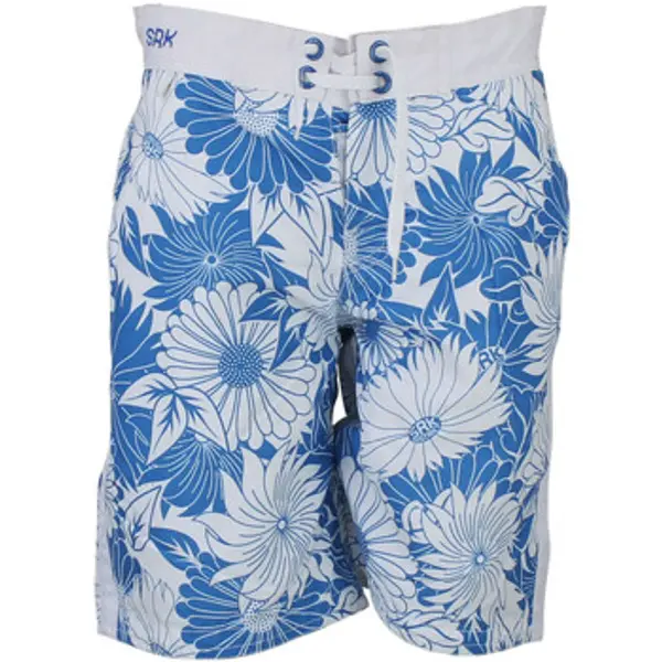 Srk Srk  Kupaći kostimi / Kupaće gaće Bermuda de bain garçon ECABANA  Srk
