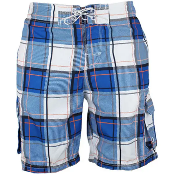 Srk Srk  Kupaći kostimi / Kupaće gaće Bermuda de bain garçon ECLIF  Srk