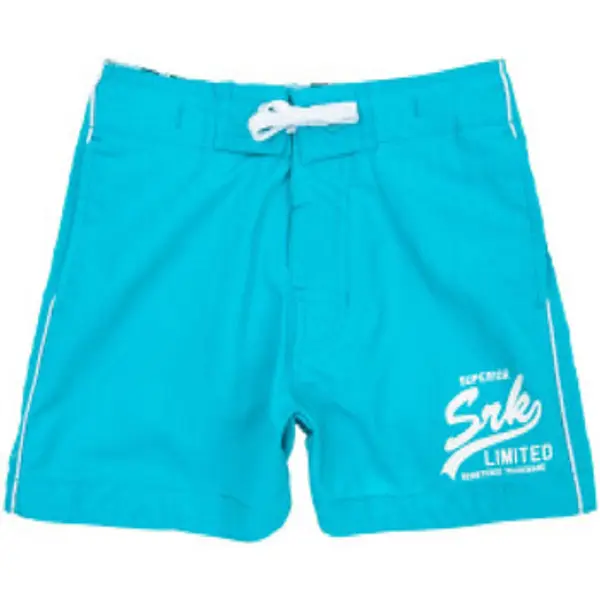 Srk Srk  Kupaći kostimi / Kupaće gaće Bermuda de bain garçon ECOBI  Srk