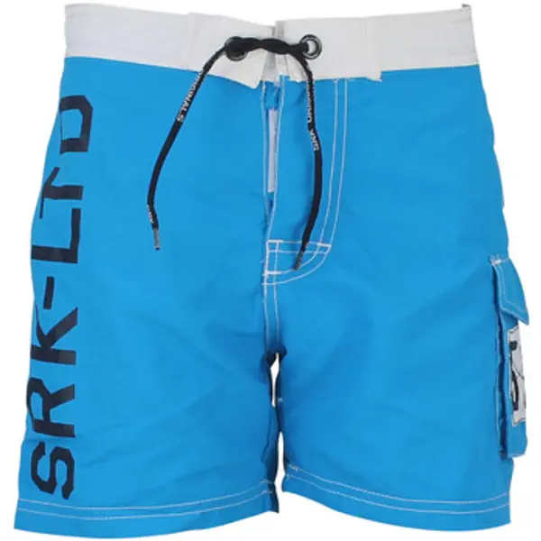 Srk Srk  Kupaći kostimi / Kupaće gaće Bermuda de bain garçon ECOFRI  Srk