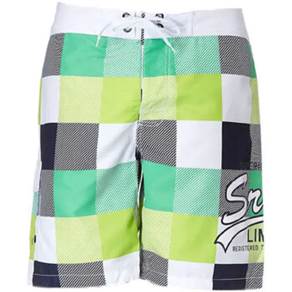 Srk Srk  Kupaći kostimi / Kupaće gaće Bermuda de bain garçon ECUZA  Srk