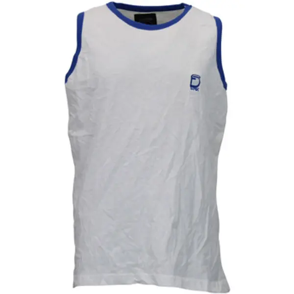 Srk Srk  Majice s naramenicama i majice bez rukava Débardeur garçon EBING  Srk