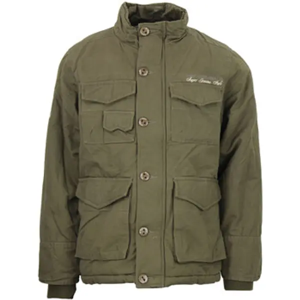 Srk Srk  Parke Parka garçon ECEVIAN  Srk