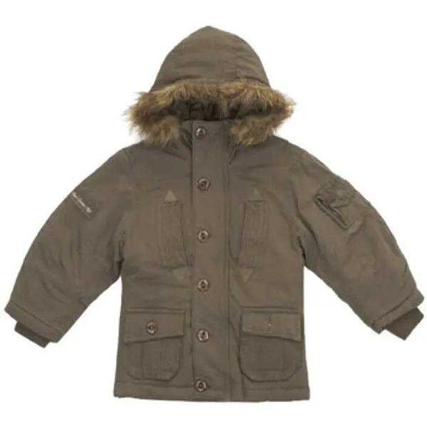 Srk Srk  Parke Parka garçon ECOPAKO  Srk